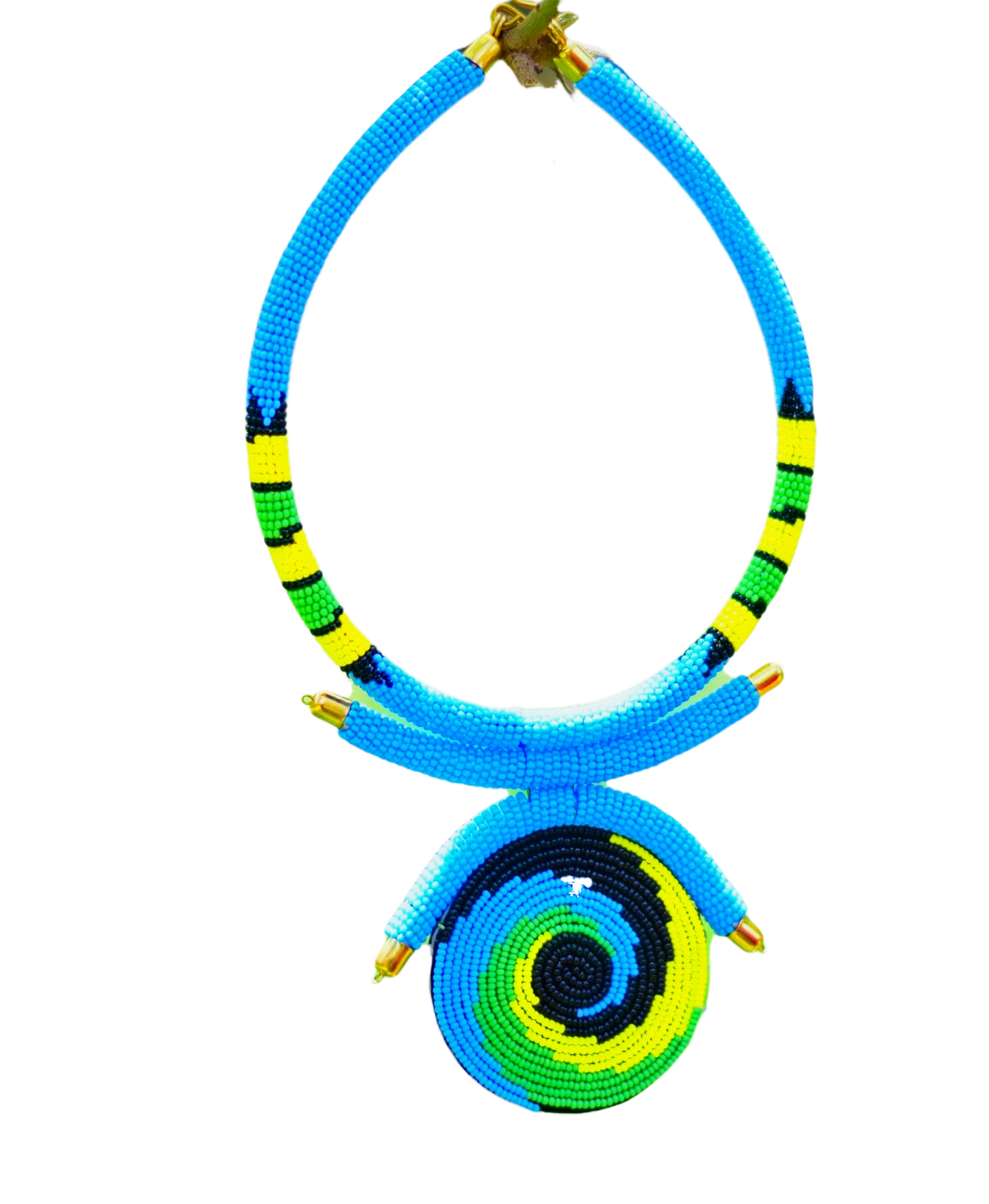 
                  
                    Beaded pendant Necklaces
                  
                