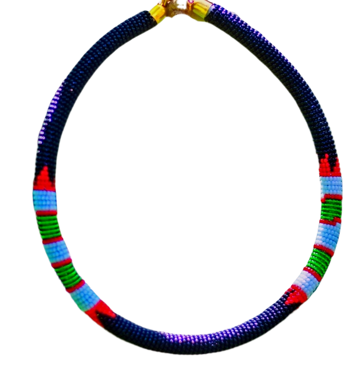 
                  
                    Beaded single Necklaces
                  
                