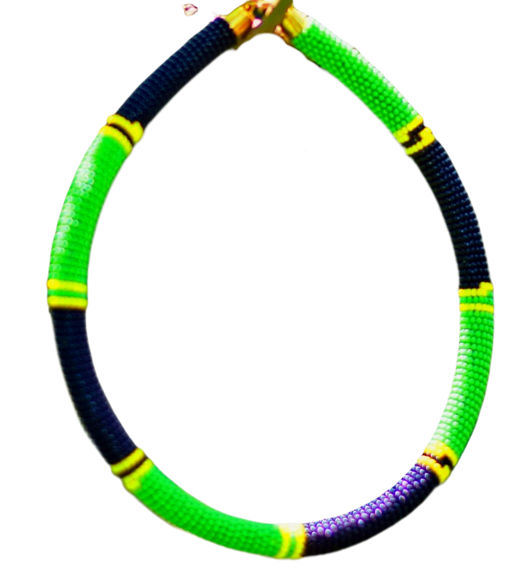 
                  
                    Beaded single Necklaces
                  
                